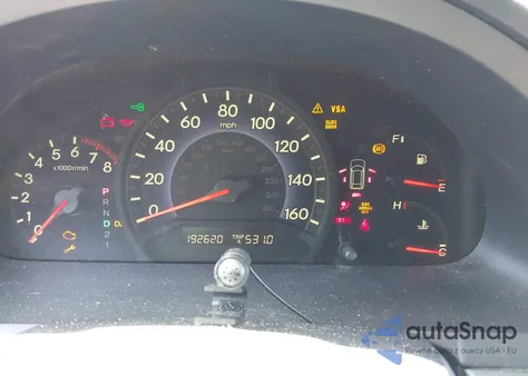 2006 Honda Odyssey Ex-L z USA, uszkodzony, nr VIN 5FNRL38616B452736